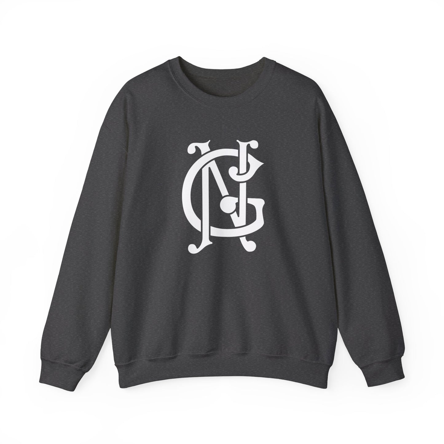 Copy of The Crew