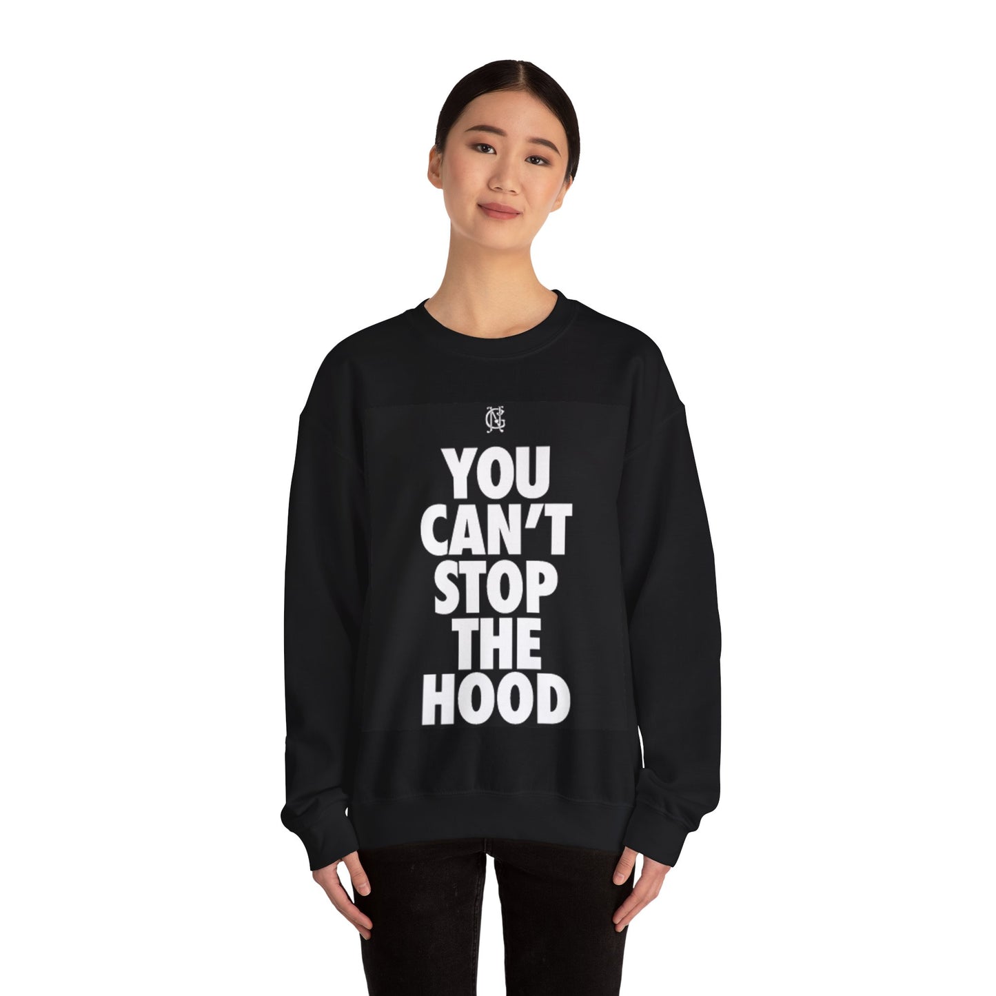 Can't Stop