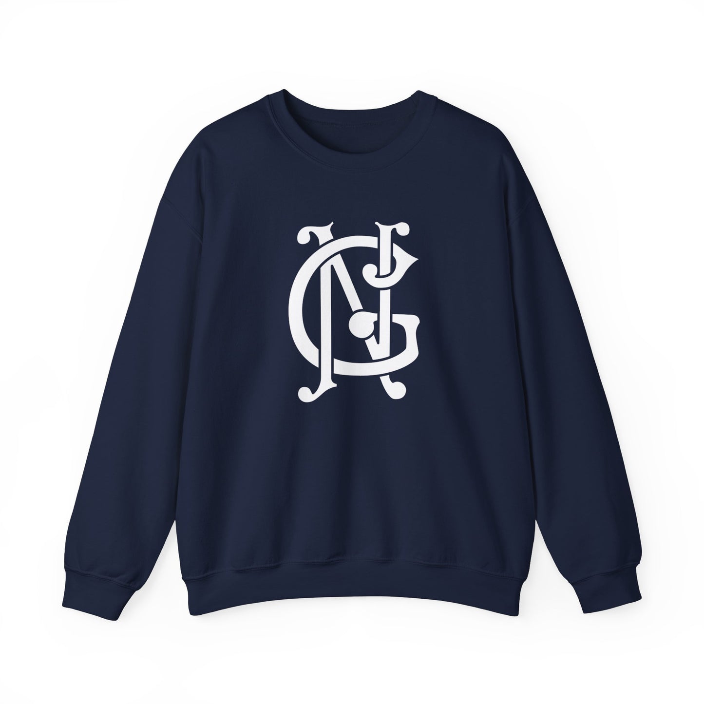 Copy of The Crew