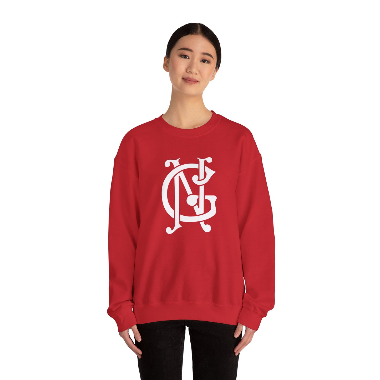 Copy of The Crew