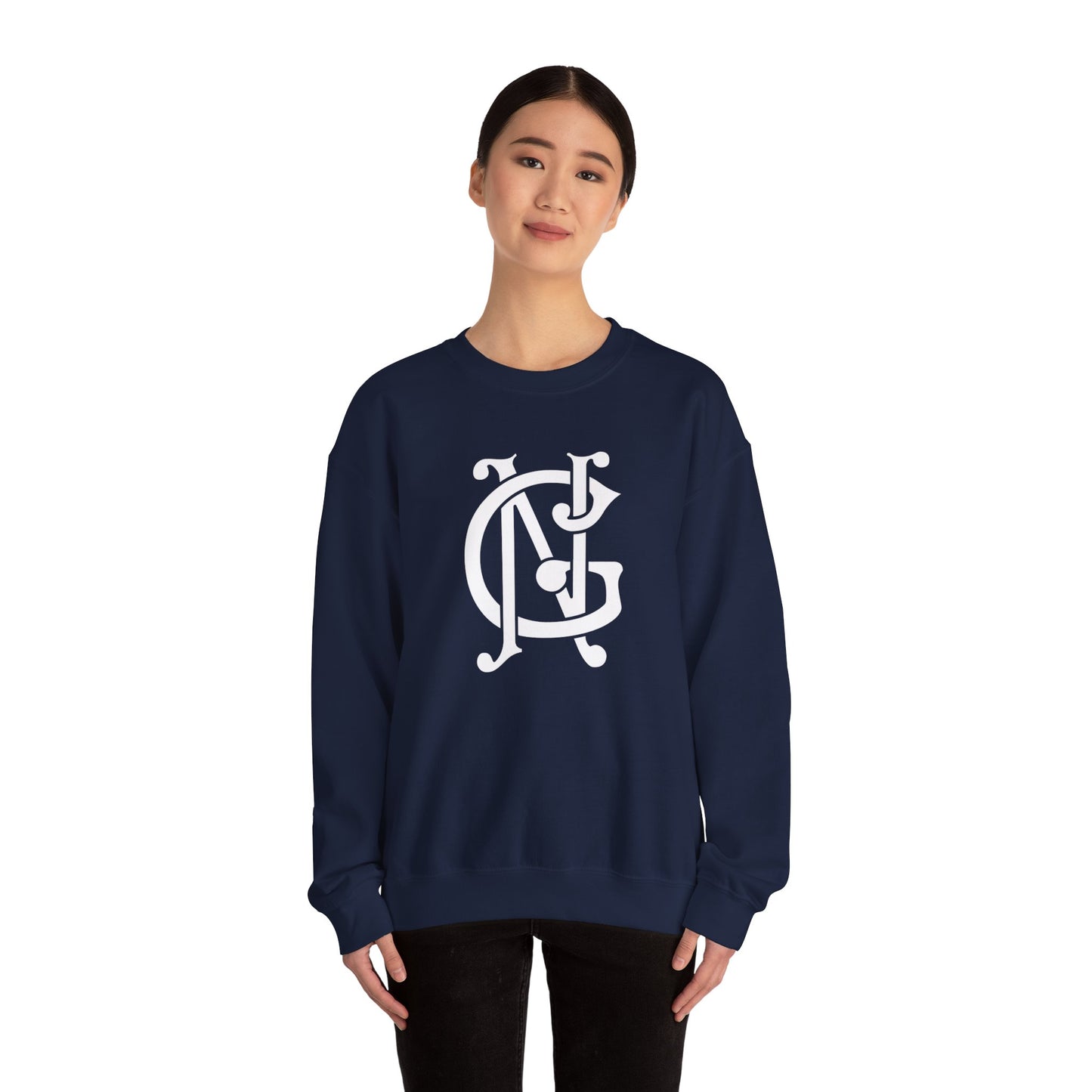 Copy of The Crew