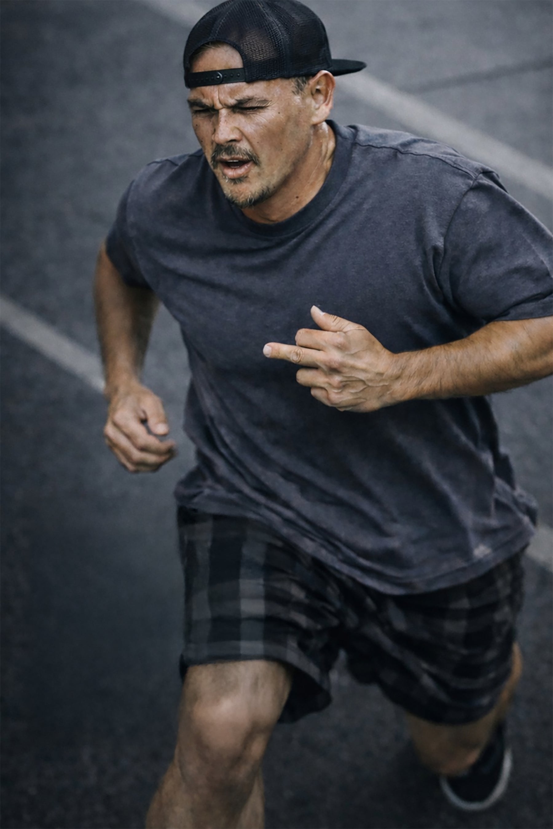 NBHD training poster