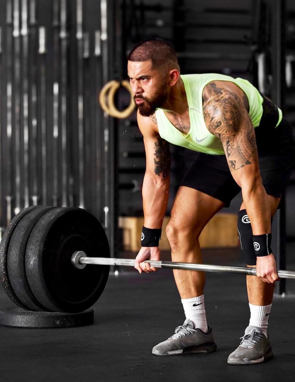 NBHD training poster