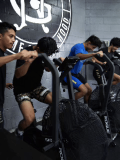 Neighborhood Gym community photo