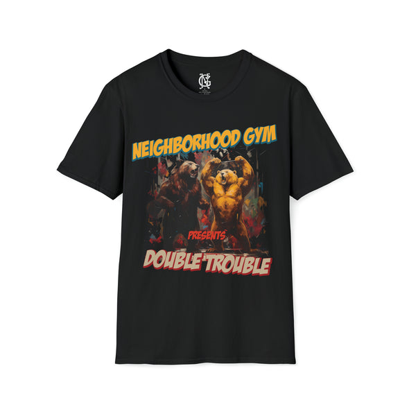 Double Trouble 2024 Competition Shirt