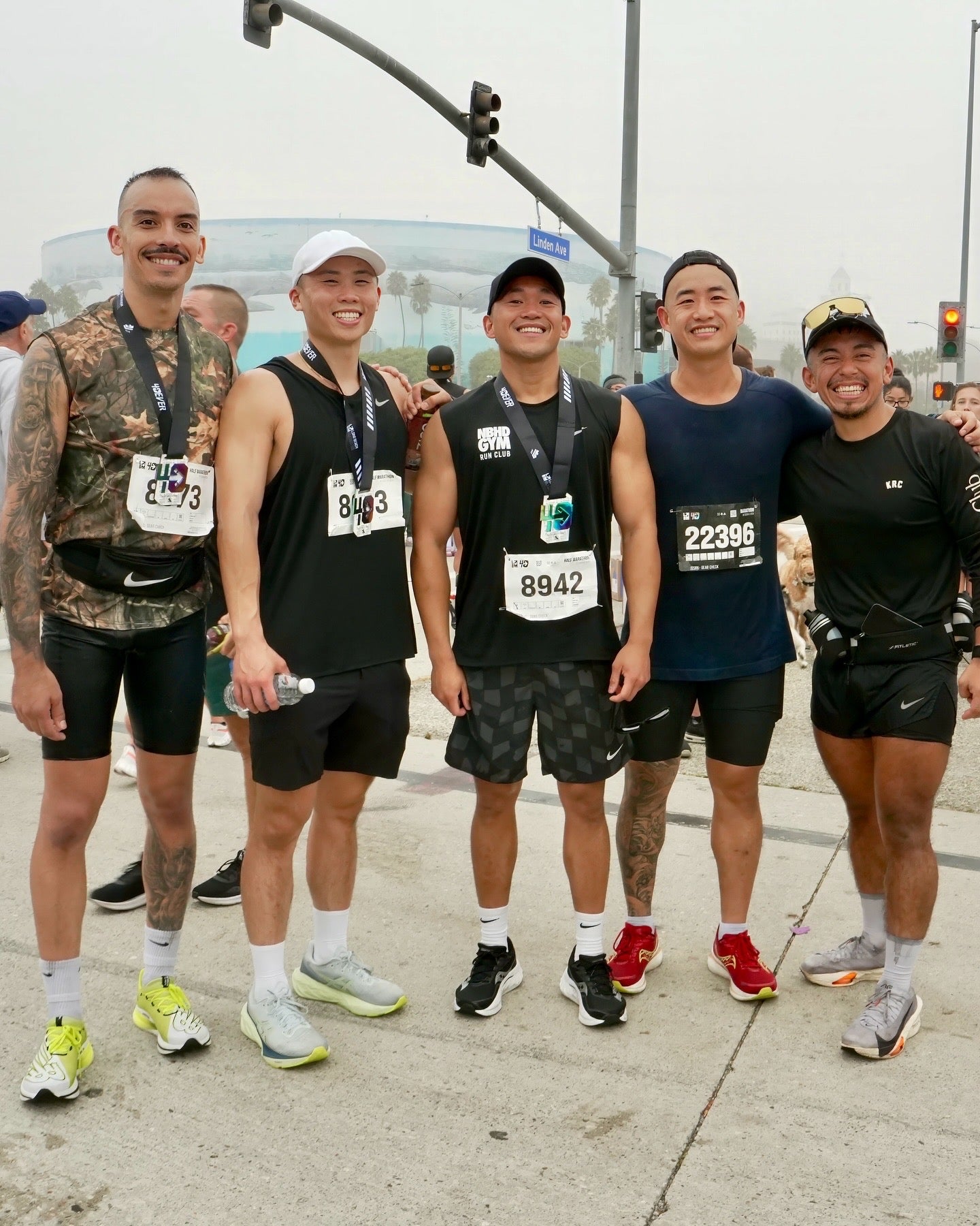 Neighborhood Gym community photo