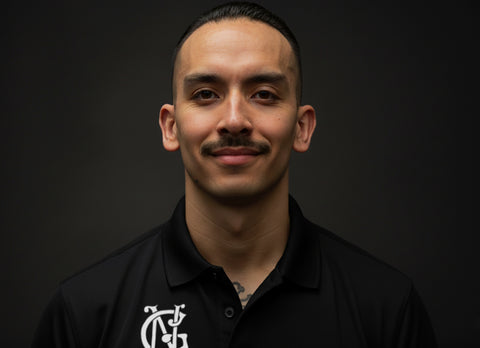Chris Torres
