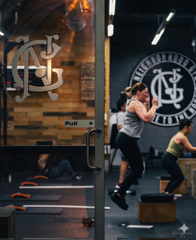 Consistency Over Intensity