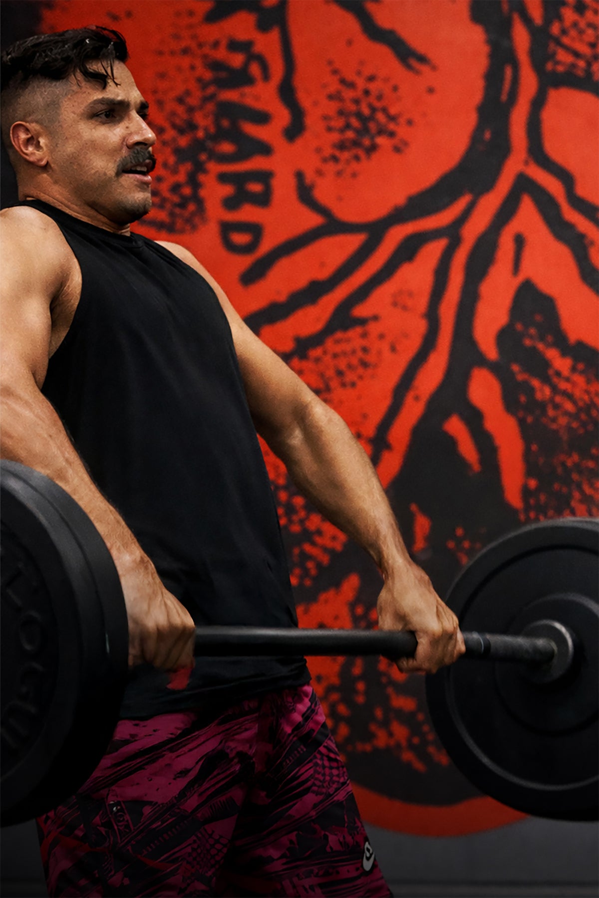 Strength as a Foundation