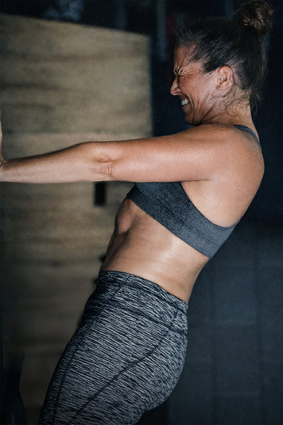 Progress, Not Perfection