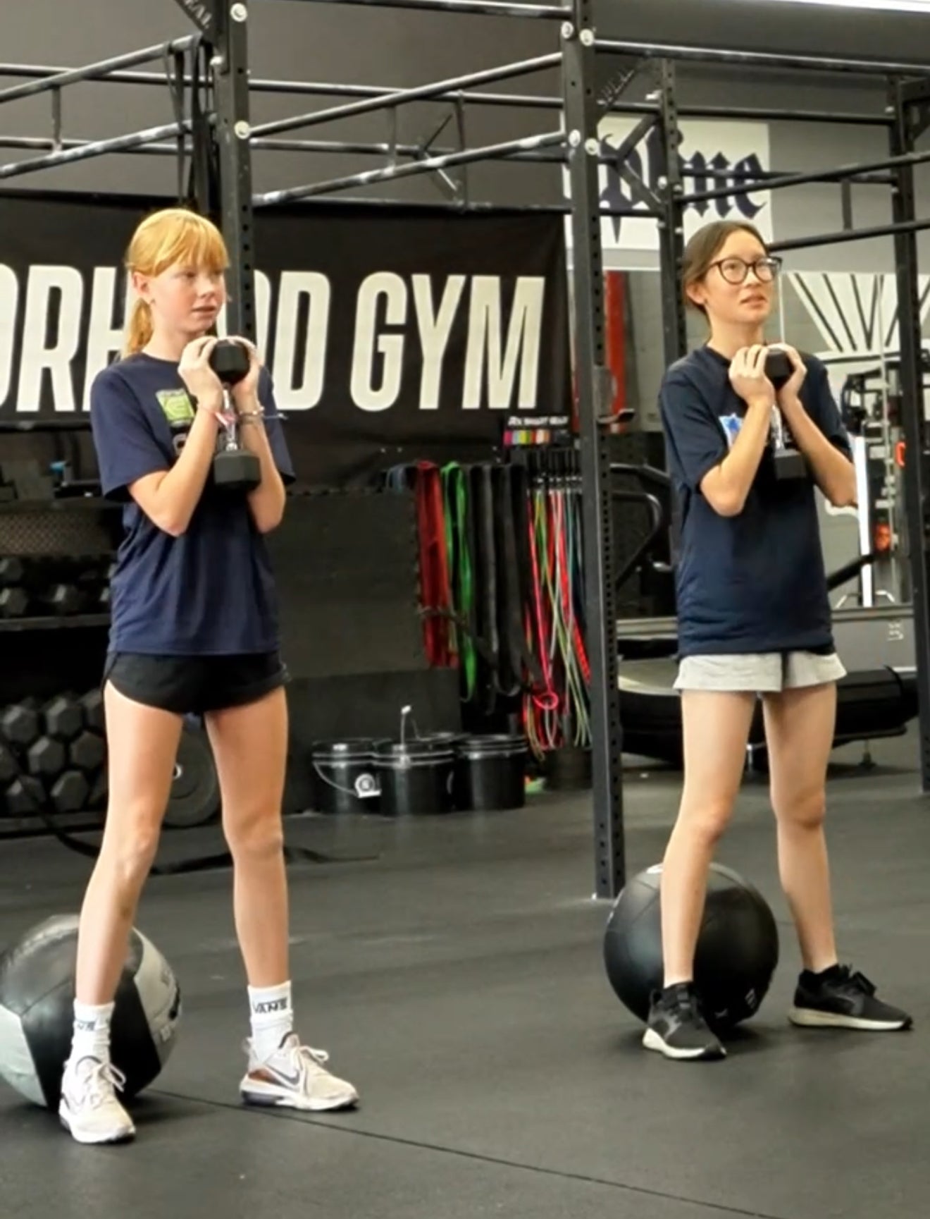 Neighborhood Gym community photo