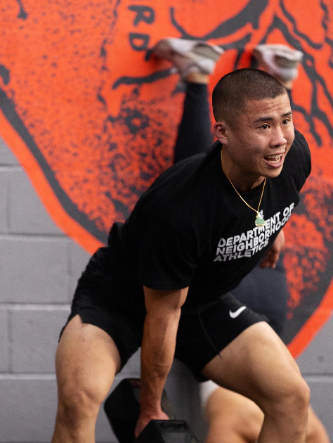 Manifesto Background